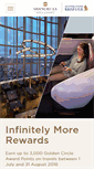 Mobile Screenshot of infinitejourneys.com